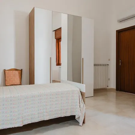 Dimora Teresa Apartment *