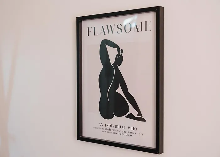 Dimora Teresa Διαμέρισμα