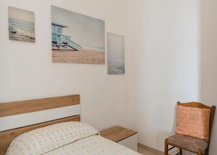 Διαμέρισμα Dimora Teresa *