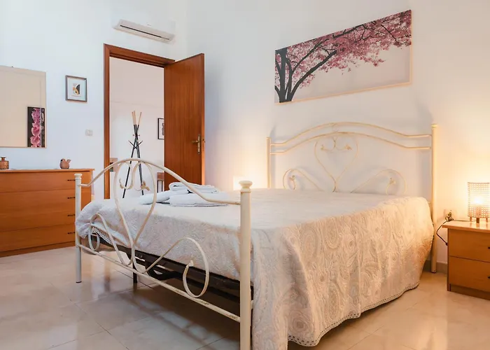 Διαμέρισμα Dimora Teresa San Pietro Vernotico