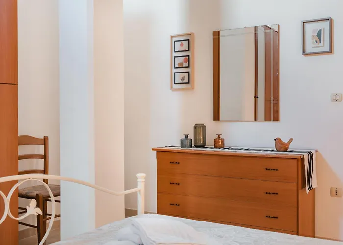 Dimora Teresa * San Pietro Vernotico