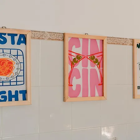 Appartement Dimora Teresa *