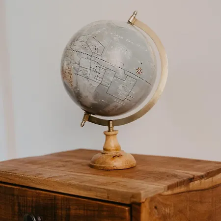 Dimora Teresa San Pietro Vernotico