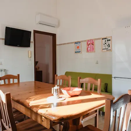 Dimora Teresa * San Pietro Vernotico