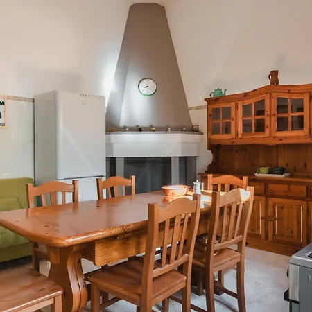 Appartement Dimora Teresa