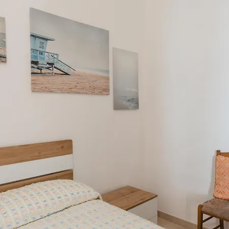 Appartement Dimora Teresa *