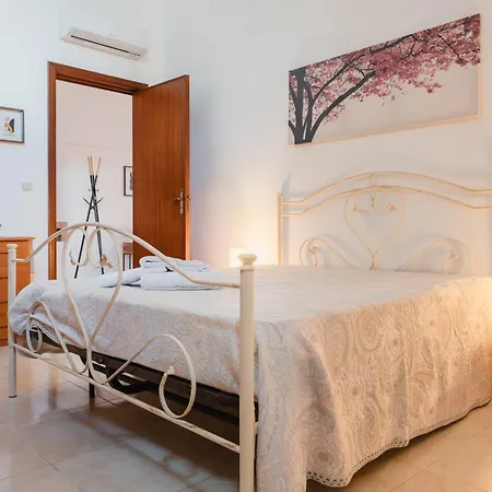 Apartamento Dimora Teresa San Pietro Vernotico