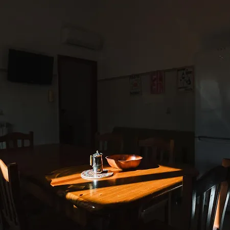 Dimora Teresa * San Pietro Vernotico