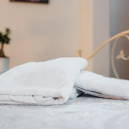 Dimora Teresa Apartamento