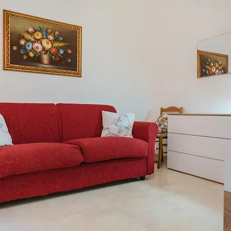 Dimora Teresa Apartamento San Pietro Vernotico