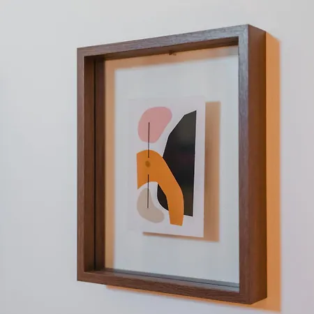 Appartement Dimora Teresa San Pietro Vernotico