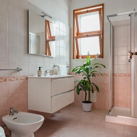 Apartamento Dimora Teresa