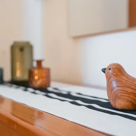 Apartamento Dimora Teresa *
