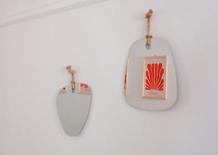 Dimora Teresa San Pietro Vernotico