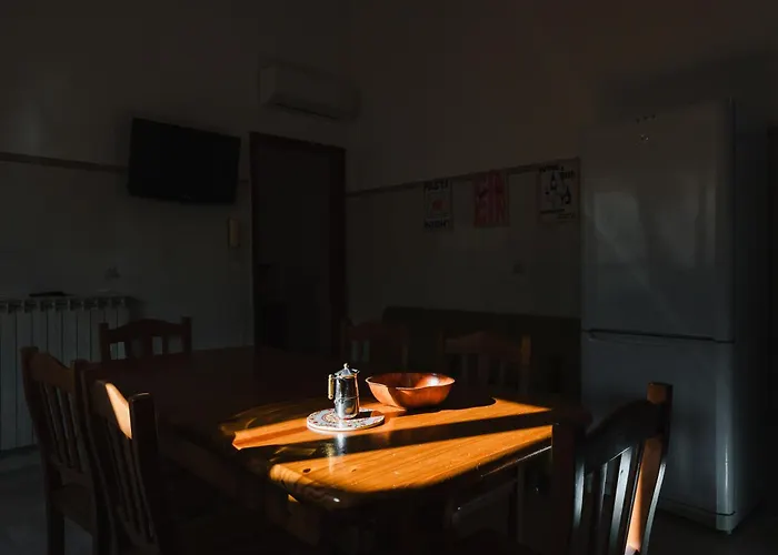 Dimora Teresa * 산 피에트로 베노티코