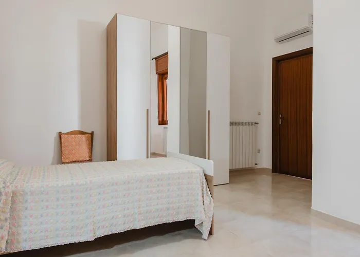 Dimora Teresa 아파트 *