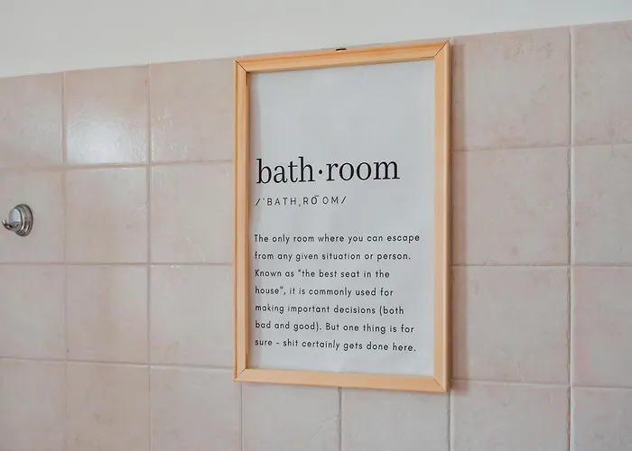 Lägenhet Dimora Teresa *