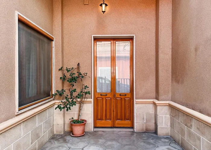 Dimora Teresa Lägenhet *